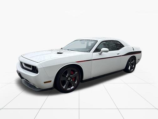 2013 Dodge Challenger R/T