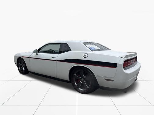 2013 Dodge Challenger R/T