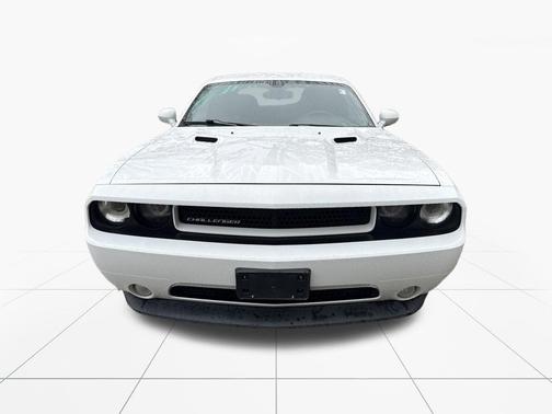 2013 Dodge Challenger R/T