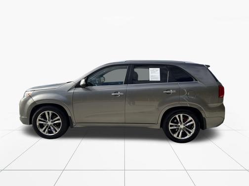 2014 Kia Sorento SX