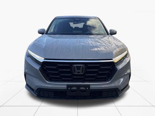 2025 Honda CR-V LX AWD