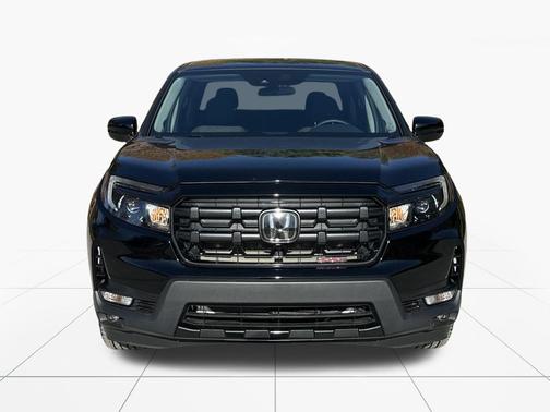 2024 Honda Ridgeline Sport