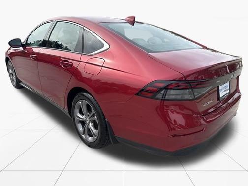 2024 Honda Accord EX 1.5T