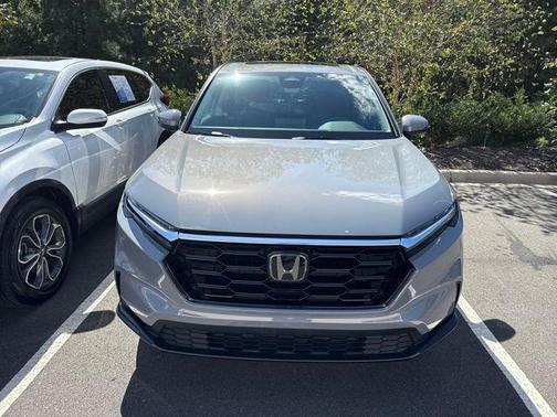 2025 Honda CR-V EX 2WD