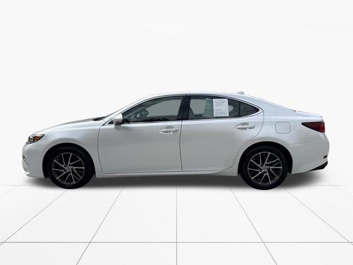 2018 Lexus ES 350 Base