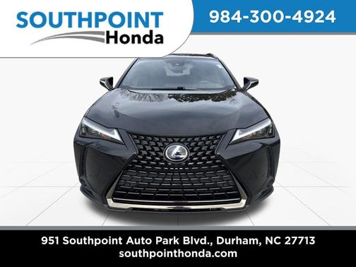 2021 Lexus UX 250h Base