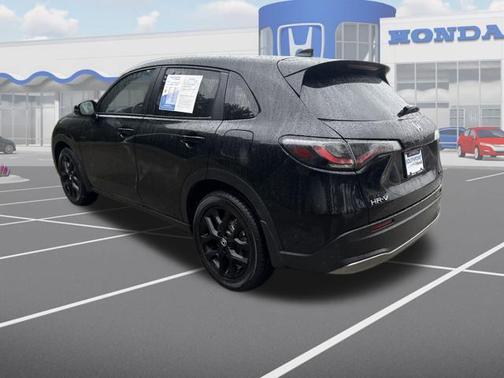 2023 Honda HR-V 2WD Sport