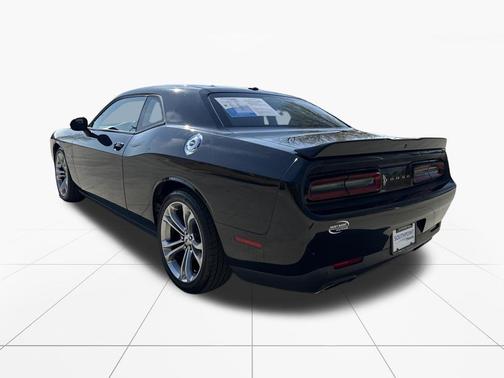2021 Dodge Challenger R/T