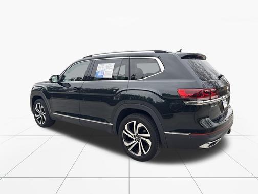2021 Volkswagen Atlas 3.6L SEL Premium
