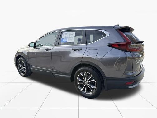 2020 Honda CR-V 2WD EX-L