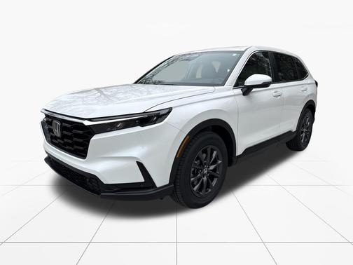 2026 Honda CR-V EX-L 2WD