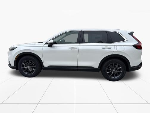 2026 Honda CR-V EX-L 2WD