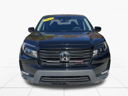 2023 Honda Ridgeline Sport