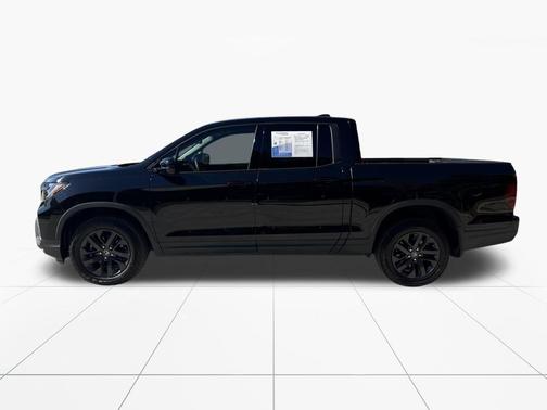 2023 Honda Ridgeline Sport