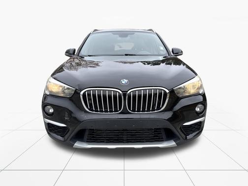 2016 BMW X1 xDrive 28i