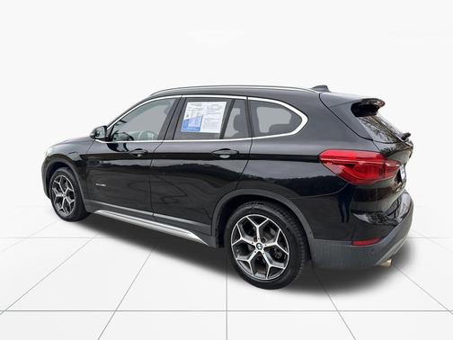 2016 BMW X1 xDrive 28i