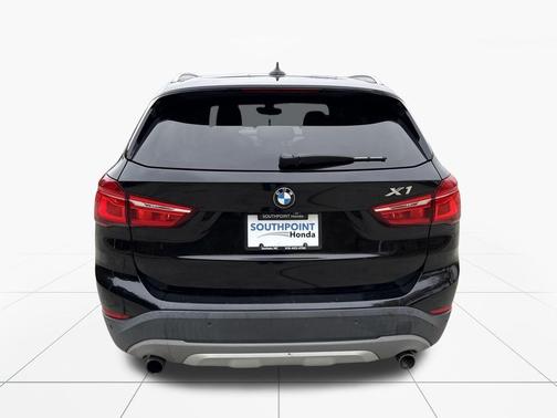 2016 BMW X1 xDrive 28i