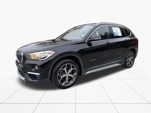 2016 BMW X1 xDrive 28i
