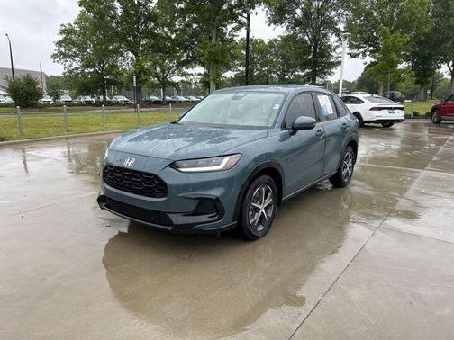2023 Honda HR-V EX-L