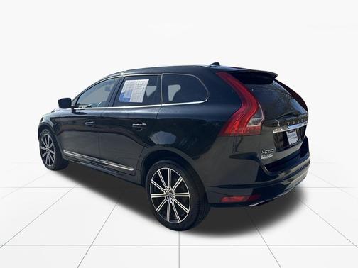 2015 Volvo XC60 T5 Premier