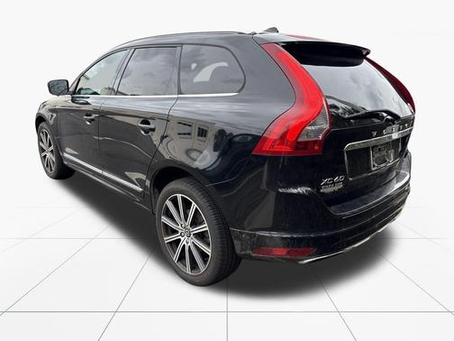 2015 Volvo XC60 T5 Premier