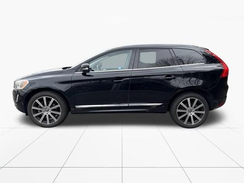 2015 Volvo XC60 T5 Premier