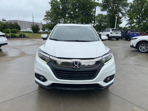 2020 Honda HR-V EX-L