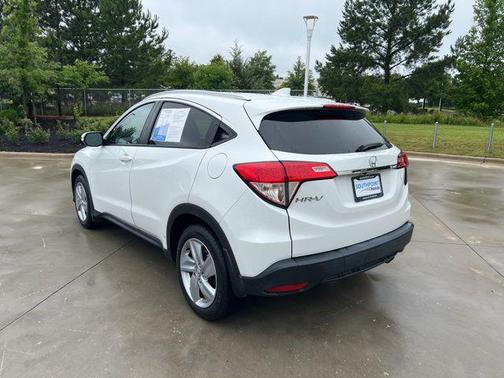 2020 Honda HR-V EX-L