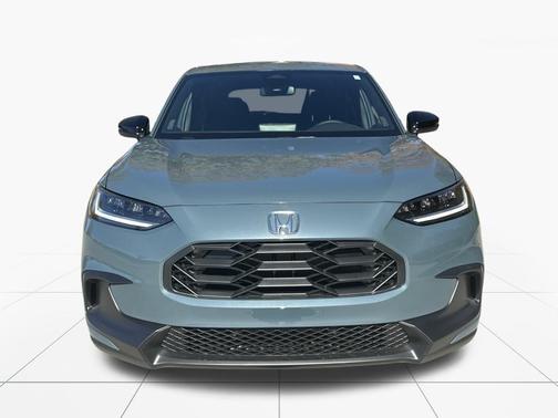 2026 Honda HR-V 2WD Sport