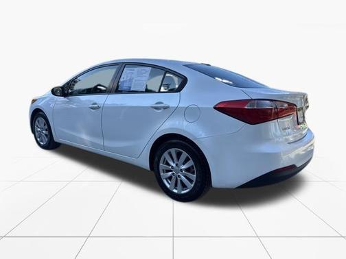2014 Kia Forte LX