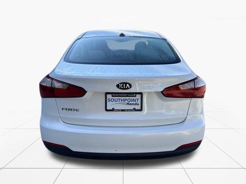 2014 Kia Forte LX