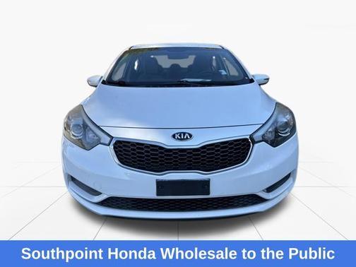 2014 Kia Forte LX