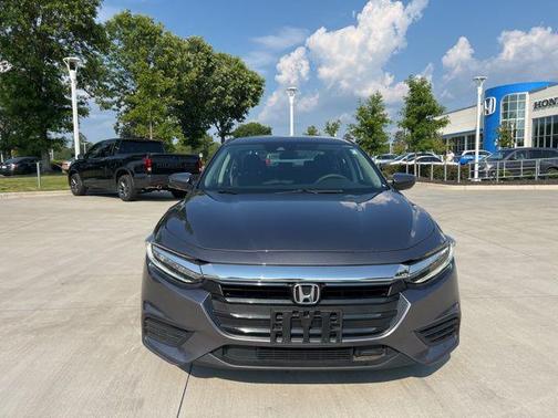 2020 Honda Insight EX