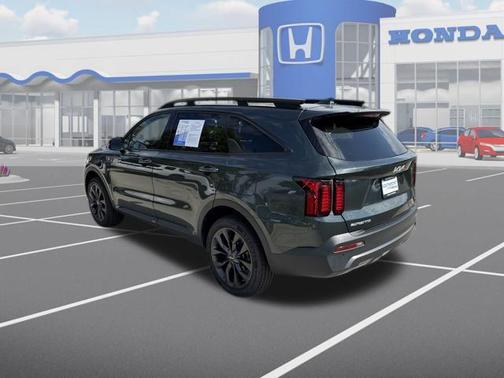 2023 Kia Sorento EX