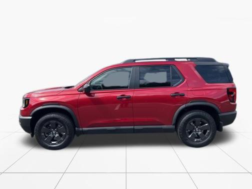 2026 Honda Passport AWD RTL