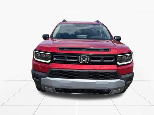 2026 Honda Passport AWD RTL