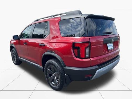 2026 Honda Passport AWD RTL