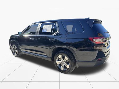 2024 Honda Pilot EX-L