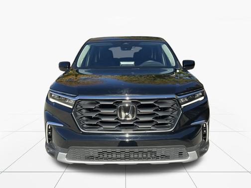 2024 Honda Pilot EX-L