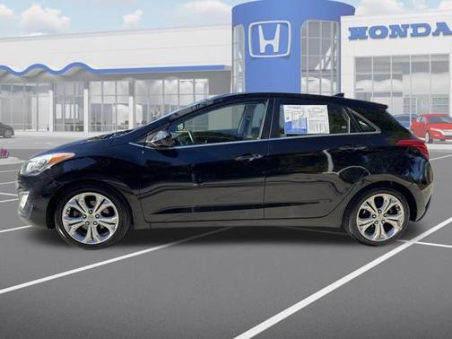 2013 Hyundai Elantra GT Base
