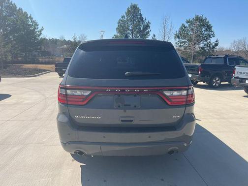 2023 Dodge Durango GT RWD