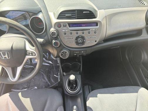 2012 Honda Fit Base