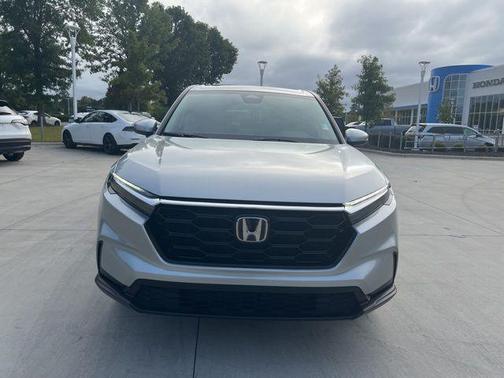 2025 Honda CR-V EX AWD