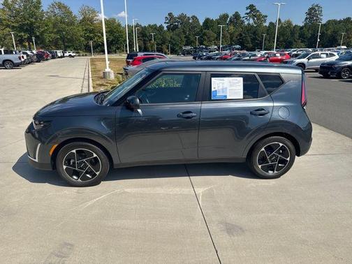 2023 Kia Soul EX