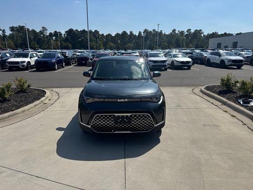 2023 Kia Soul EX
