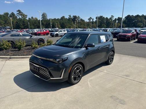 2023 Kia Soul EX