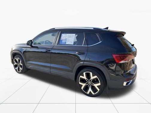 2022 Volkswagen Taos 1.5T SEL