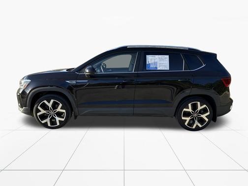2022 Volkswagen Taos 1.5T SEL