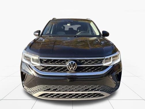 2022 Volkswagen Taos 1.5T SEL