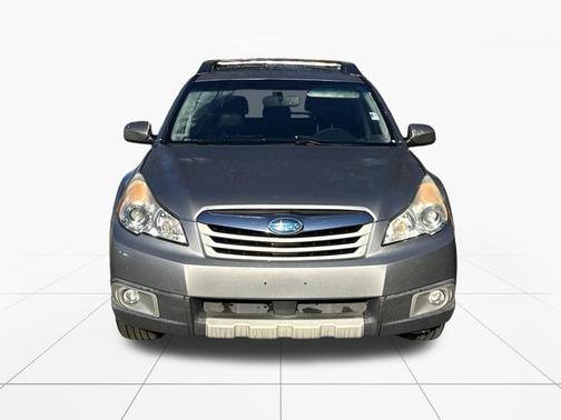 2010 Subaru Outback 2.5 i Limited